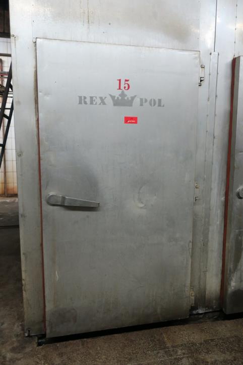 Fleischverarbeitungsmaschinen-1